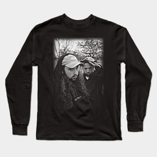 G59 Rap Long Sleeve T-Shirt